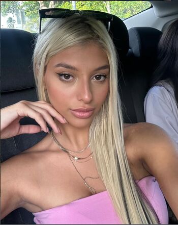 Full leaked Maisunchailee private photo