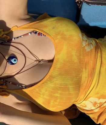 Full leaked Maisybeth private photo
