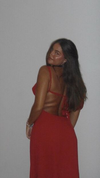Full leaked Maite duque page private photo