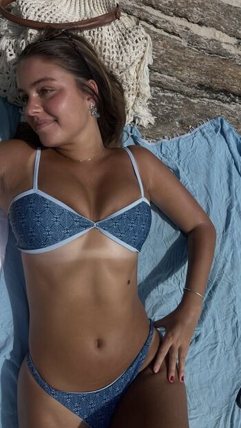 Full leaked Maite duque page private photo