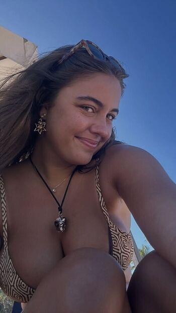 Full leaked Maite duque page private photo