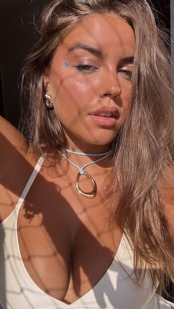 Full leaked Maite duque page private photo