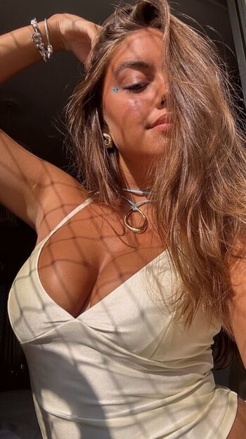 Full leaked Maite duque page private photo