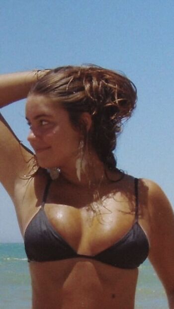 Full leaked Maite duque page private photo