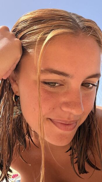 Full leaked Maite duque page private photo