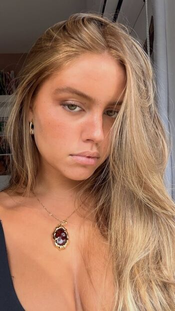 Full leaked Maite duque page private photo