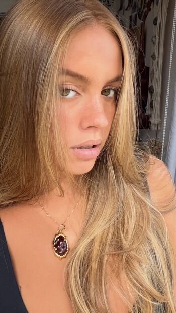 Full leaked Maite duque page private photo