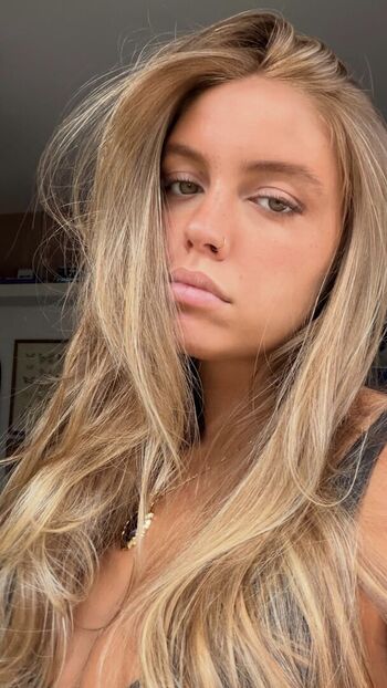 Full leaked Maite duque private photo