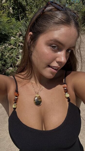 Full leaked Maite duque private photo
