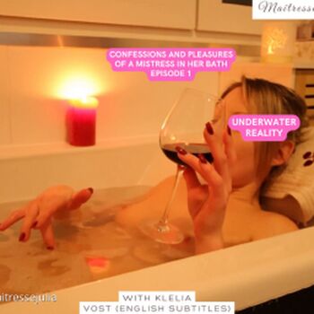 Full leaked Maitressejulia private photo