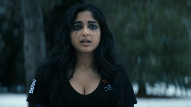 Full leaked Maitreyi ramakrishnan private photo