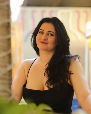 Full leaked Maitri ramaiya page private photo