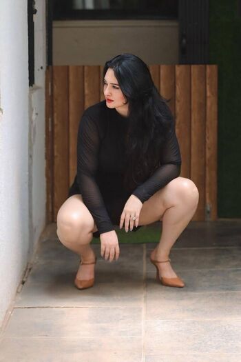 Full leaked Maitri ramaiya private photo