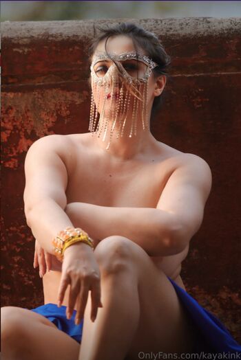 Full leaked Maitri ramaiya private photo