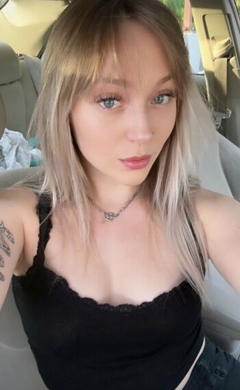 Full leaked Maiya fabello private photo