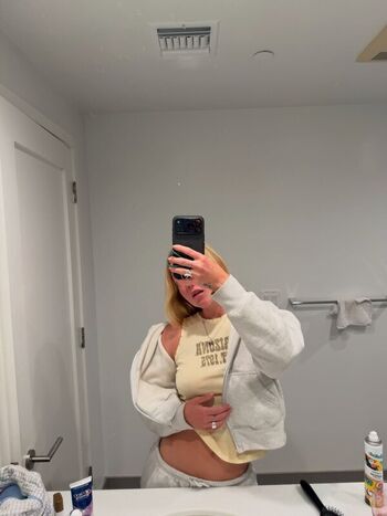 Full leaked Maja aleonie private photo