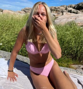 Full leaked Maja askag private photo