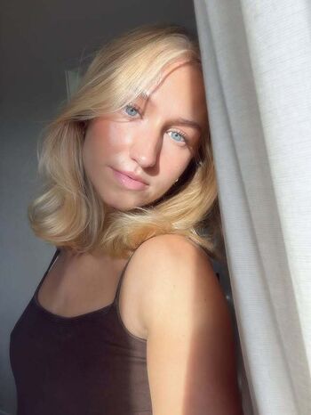 Full leaked Maja askag private photo