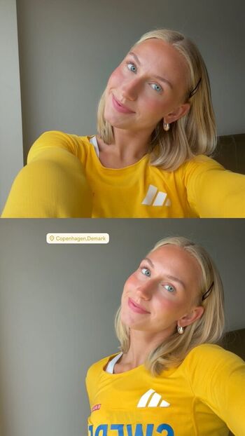 Full leaked Maja askag private photo