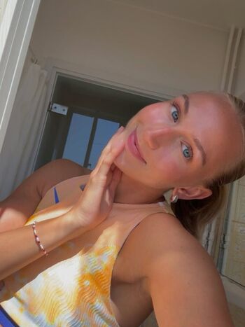 Full leaked Maja askag private photo