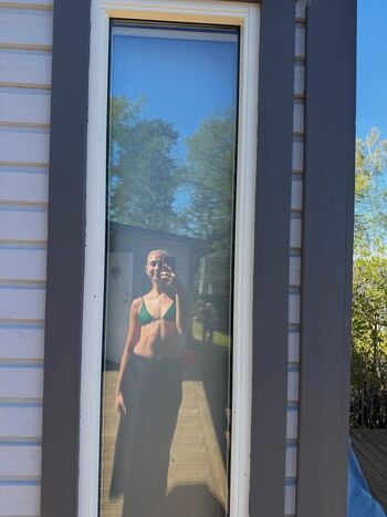 Full leaked Maja askag private photo