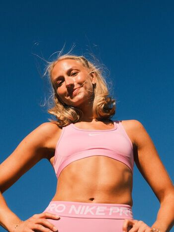 Full leaked Maja askag private photo