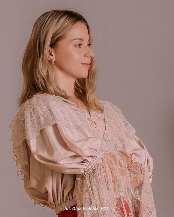 Full leaked Maja chwalinska private photo