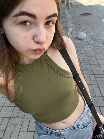 Full leaked Maja lykke page private photo