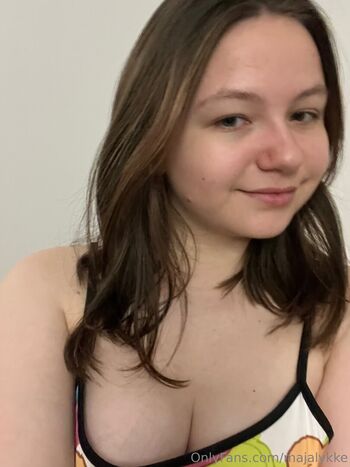 Full leaked Maja lykke private photo