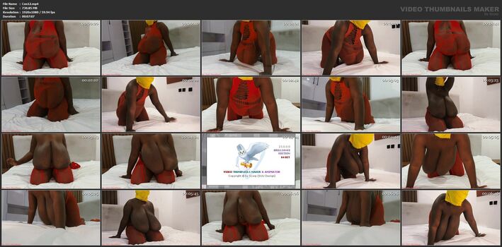 Full leaked Maja magic page private photo