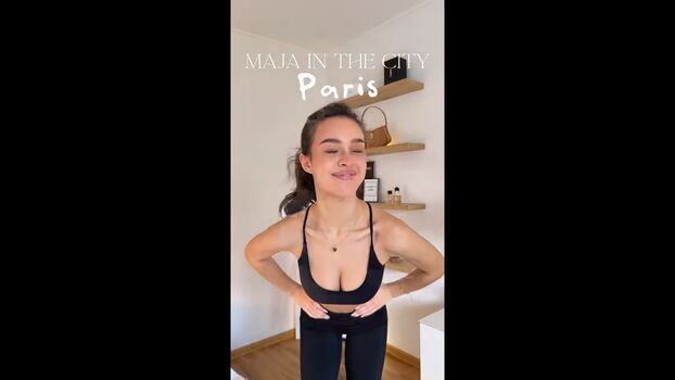 Full leaked Maja mazur private photo