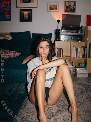 Full leaked Maja strojek private photo