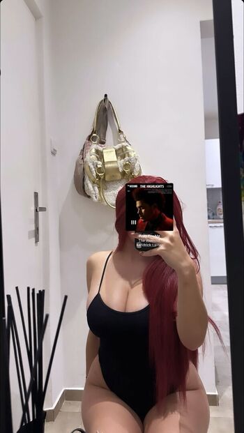 Full leaked Maja t private photo