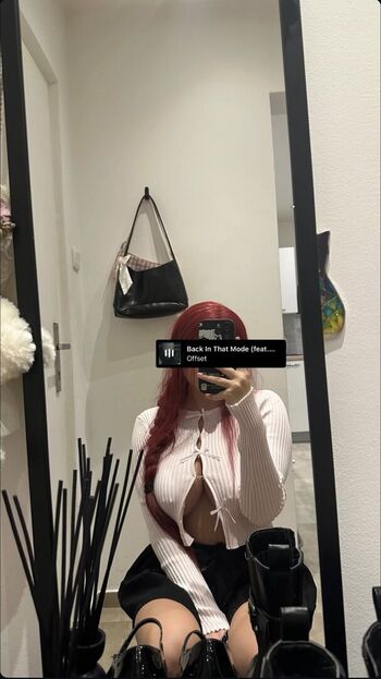 Full leaked Maja t private photo