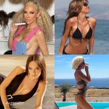 Full leaked Maja uput private photo