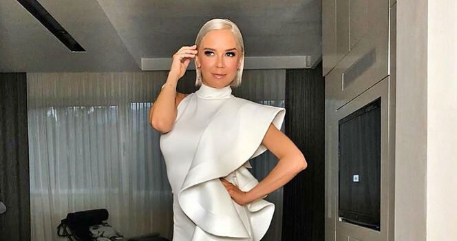 Full leaked Maja uput private photo