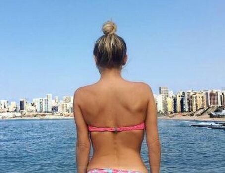 Full leaked Maja uput private photo