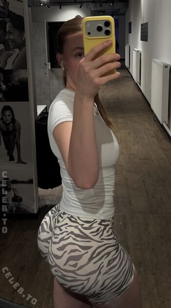 Full leaked Maja zoe private photo