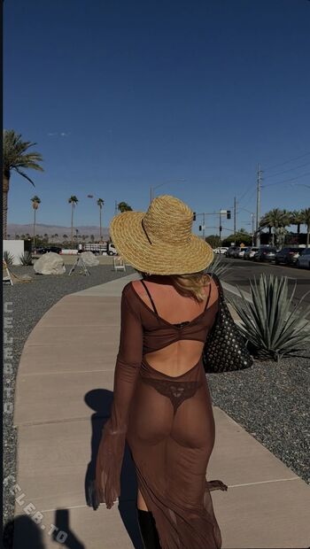 Full leaked Majaaleonie private photo