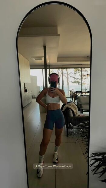 Full leaked Majaaleonie private photo