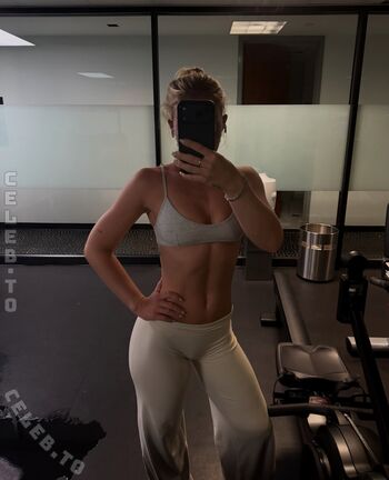 Full leaked Majaaleonie page private photo