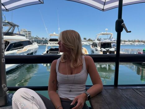 Full leaked Majaaleonie page private photo