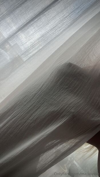 Full leaked Majabebe private photo