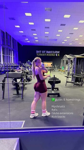 Full leaked Majas dt private photo