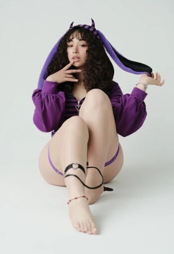 Full leaked Majesticnessa private photo