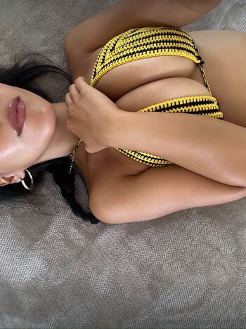 Full leaked Majo spinola private photo