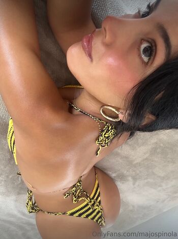 Majo Spinola