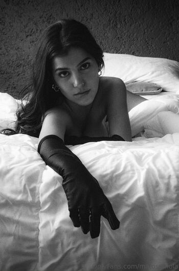 Full leaked Majo spinola private photo