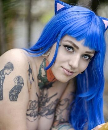 Full leaked Majora suicide private photo