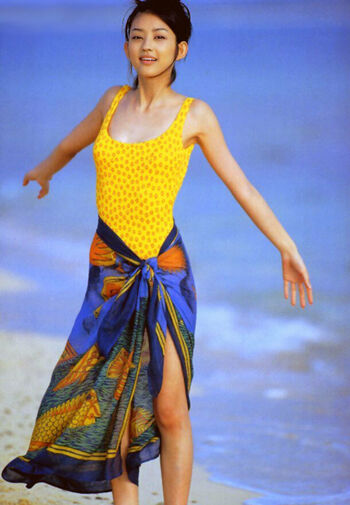 Full leaked Maju ozawa private photo